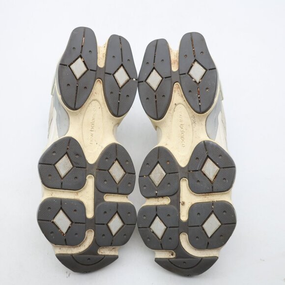 New Balance 9060 Granite Women’s 7.5 D Men’s 6 Running Athletic Sneaker U9060SFB - Picture 9 of 9